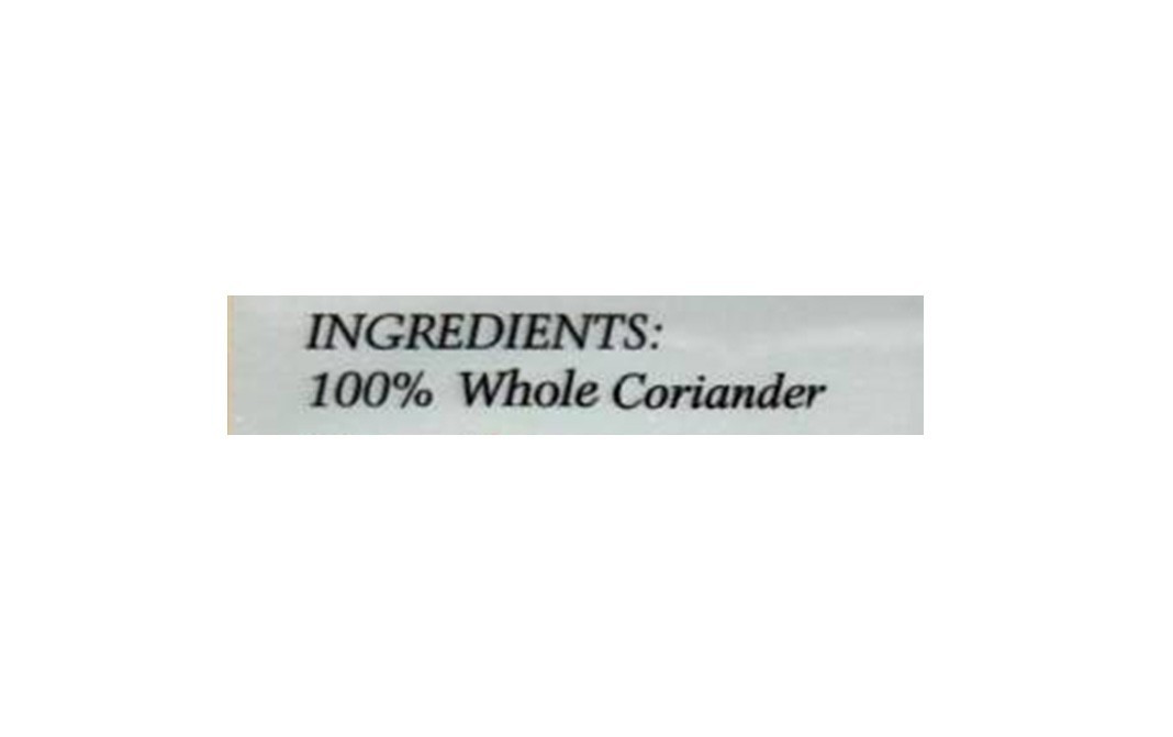 Thillai's Coriander Powder    Pack  500 grams